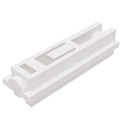 Support de câble de pédale d’embrayage Renault Laguna MK1 PETG noir