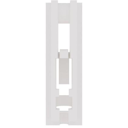 Support de câble de pédale d’embrayage Renault Laguna MK1 PETG noir