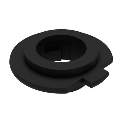 Adaptateurs H7 pour ampoules LED en PETG noir lot de 2 imprimés en 3D