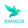 3DMake28